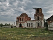 Церковь Михаила Архангела, , Столбово, Шумихинский район, Курганская область