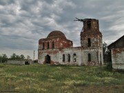 Столбово. Михаила Архангела, церковь