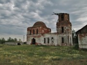 Михаила Архангела, церковь