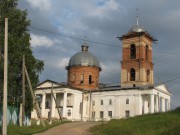 Церковь Казанской иконы Божией Матери, , Верхний Авзян, Белорецкий район, Республика Башкортостан