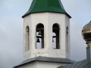 Церковь Михаила Архангела - Зуевка - Зуевский район - Кировская область