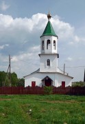 Церковь Михаила Архангела - Зуевка - Зуевский район - Кировская область
