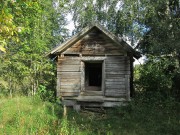 Часовня Казанской иконы Божией Матери - Костина Гора - Пудожский район - Республика Карелия