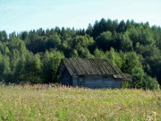 Часовня Казанской иконы Божией Матери - Пялозеро - Пудожский район - Республика Карелия