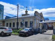 Церковь Казанской иконы Божией Матери ("Любимовская"), , Самара, Самара, город, Самарская область