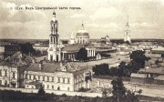 Церковь Спаса Нерукотворного Образа - Шуя - Шуйский район - Ивановская область