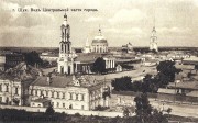 Церковь Спаса Нерукотворного Образа, Сайт «Фотостарина. Старые фотографии России»<br>, Шуя, Шуйский район, Ивановская область