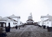 Церковь Спаса Нерукотворного Образа - Шуя - Шуйский район - Ивановская область