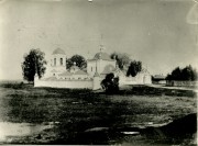 Шуя. Преображения Господня в Юрчакове, церковь