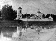 Церковь Преображения Господня в Юрчакове, Источник:http://www.etoretro.ru/original_photo.php?id=60613&t=extra<br>, Шуя, Шуйский район, Ивановская область