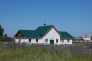 Церковь Казанской иконы Божией Матери (временная), , Линда, Бор, ГО, Нижегородская область