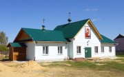 Церковь Казанской иконы Божией Матери (временная), , Линда, Бор, ГО, Нижегородская область