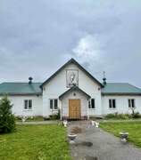 Церковь Казанской иконы Божией Матери (временная), , Линда, Бор, ГО, Нижегородская область