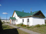 Церковь Казанской иконы Божией Матери (временная), , Линда, Бор, ГО, Нижегородская область