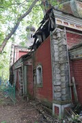 Церковь Петра и Павла, , Коврово, Бор, ГО, Нижегородская область