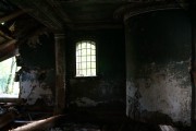 Церковь Петра и Павла, , Коврово, Бор, ГО, Нижегородская область