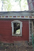 Церковь Петра и Павла, , Коврово, Бор, ГО, Нижегородская область