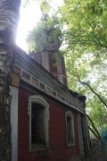 Церковь Петра и Павла, , Коврово, Бор, ГО, Нижегородская область