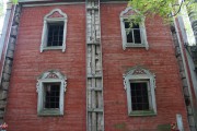 Церковь Петра и Павла, , Коврово, Бор, ГО, Нижегородская область