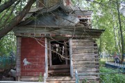 Церковь Петра и Павла, , Коврово, Бор, ГО, Нижегородская область