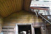 Церковь Петра и Павла, , Коврово, Бор, ГО, Нижегородская область