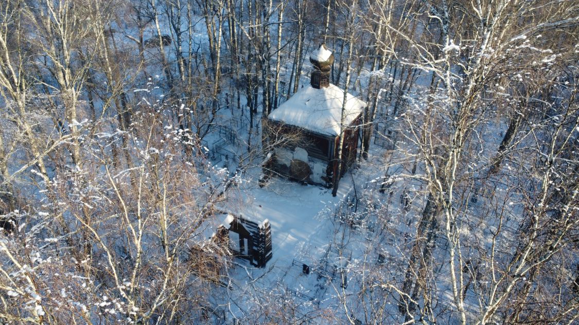 Церковь Петра и Павла, Коврово (Бор, ГО, Нижегородская область). дополнительная информация