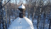 Церковь Петра и Павла, , Коврово, Бор, ГО, Нижегородская область