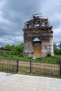 Церковь Сретения Господня - Сепыч - Верещагинский район - Пермский край