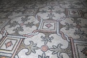Церковь Виталия Миланского, Мозаичные полы<br>, Равенна, Италия, Прочие страны