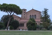 Церковь Аполлинария Равеннийского в Классе - Равенна - Италия - Прочие страны