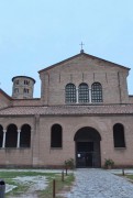 Церковь Аполлинария Равеннийского в Классе, , Равенна, Италия, Прочие страны