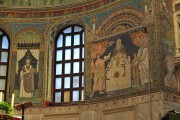 Церковь Аполлинария Равеннийского в Классе - Равенна - Италия - Прочие страны