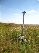 Батыево, урочище. Воскресения Христова, церковь