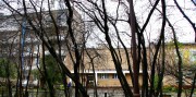 Часовня Николая Чудотворца, , Москва, Северо-Западный административный округ (СЗАО), г. Москва