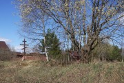 Финдиряево. Успения Пресвятой Богородицы, часовня