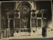 Барыково. Николая Чудотворца, церковь