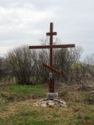 Церковь Троицы Живоначальной - Бурнашево - Козельский район - Калужская область