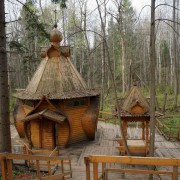 Часовня иконы Божией Матери 