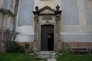 Церковь Троицы Живоначальной - Мишкольц - Венгрия - Прочие страны