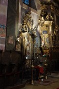 Церковь Троицы Живоначальной - Мишкольц - Венгрия - Прочие страны