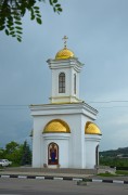 Часовня Благовещения Пресвятой Богородицы, , Кисловодск, Кисловодск, город, Ставропольский край