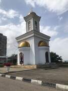 Часовня Благовещения Пресвятой Богородицы, , Кисловодск, Кисловодск, город, Ставропольский край