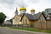 Церковь Новомучеников и исповедников Церкви Русской, , Рига, Рига, город, Латвия