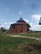 Чимеево. Казанский Чимеевский мужской монастырь. Церковь иконы Божией Матери 