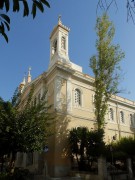 Церковь Ирины (Македонской?), , Афины (Αθήνα), Аттика (Ἀττική), Греция