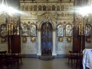 Церковь Феодора Тирона и Феодора Стратилата, , Афины (Αθήνα), Аттика (Ἀττική), Греция