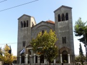 Церковь Троицы Живоначальной, , Афины (Αθήνα), Аттика (Ἀττική), Греция