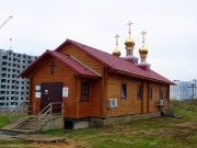 Церковь Николая, архиепископа Японского - Минск - Минск, город - Беларусь, Минская область