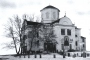 Церковь Троицы Живоначальной - Кыштым - Кыштым, город - Челябинская область