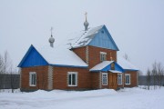 Печорский Богородицкий Скоропослушнический женский монастырь - Печора - Печора, город - Республика Коми